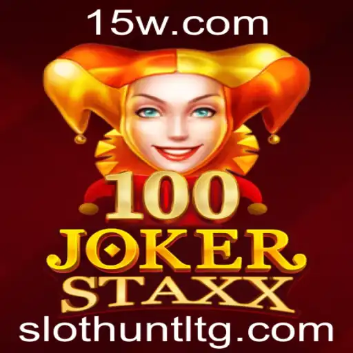 Descubra o Fascinante Mundo de '100JokerStaxx': Um Mergulho no Jogo de Cassino Popular