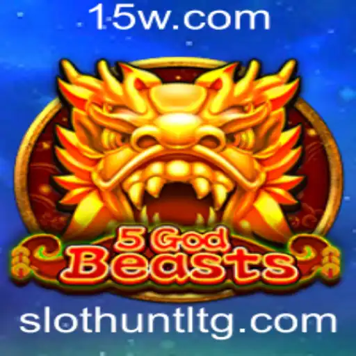 Descubra o Mundo de 5GodBeasts: Como Jogar e Ganhar