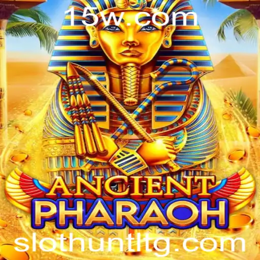 Explorando AncientPharaoh: Uma Imersão no Mundo dos Faraós com a Estratégia 80pmbet