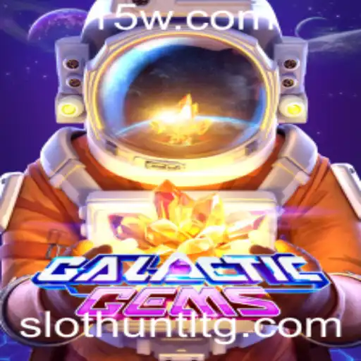 Explorando GalacticGems: Um Novo Horizonte no Mundo dos Jogos