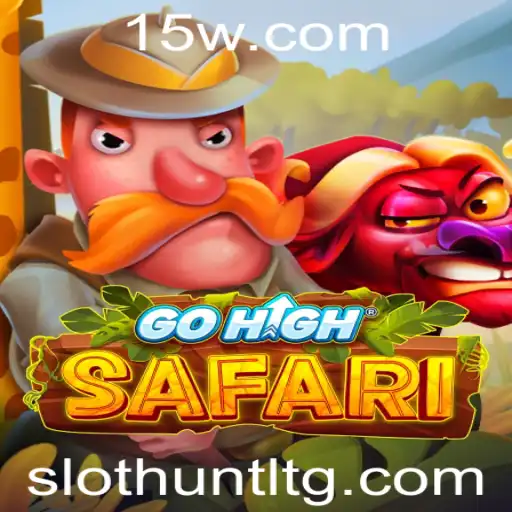 Explorando o Mundo de GoHighSafari: Um Guia Completo do Jogo Emocionante