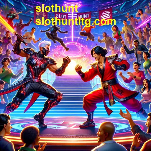 A Evolução dos Jogos de Luta: Da Arcada ao Digital