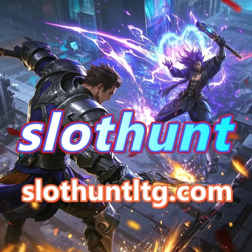 slothunt