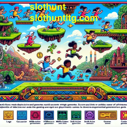 A Evolução dos Jogos de Plataforma: Do Retrô ao Moderno