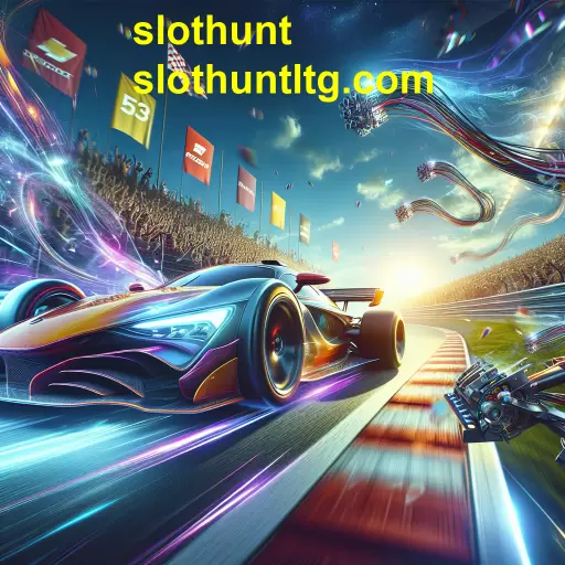 A Emoção das Corridas: Atrações dos Jogos no Slothunt