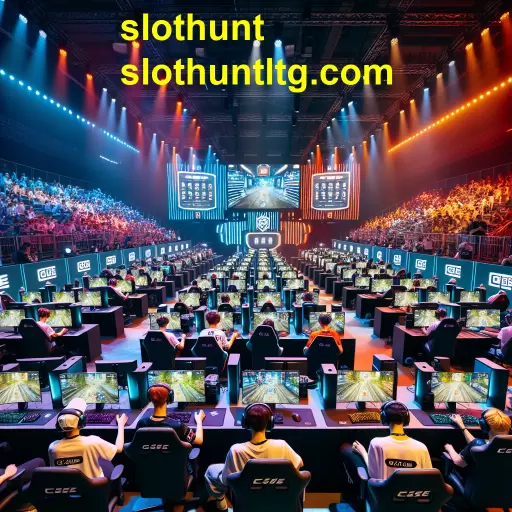 A Revolução dos Jogos de Esportes: Entre a Tradição e a Inovação