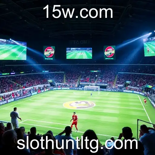 Jogos ao Vivo: O Universo dos Esportes Interativos e a Potência do 80pmbet