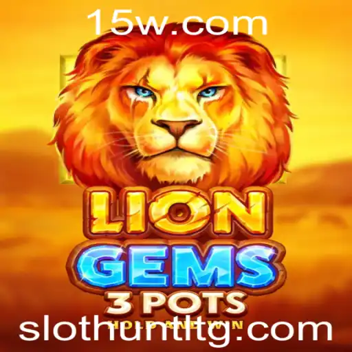 Explorando 'LionGems3pots': Um Mergulho no Fascinante Mundo dos Jogos de Aventura