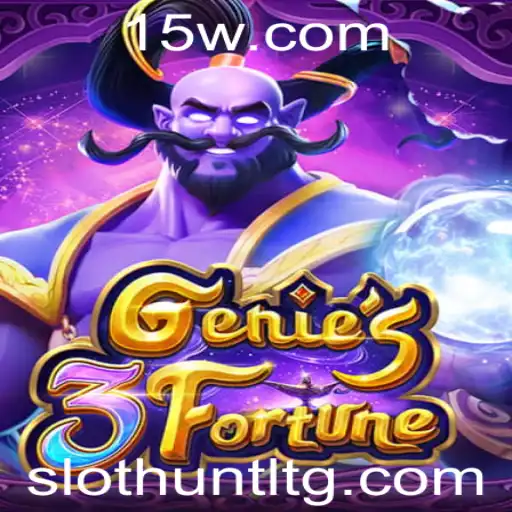 Descubra Genie3Fortune: O Jogo de Apostas que Está Conquistando o Mundo