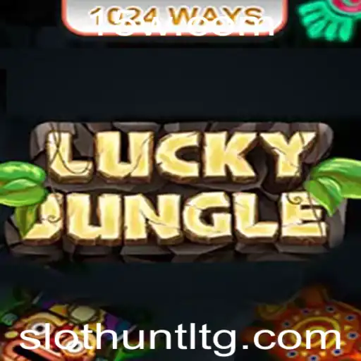 Explorando o Mundo do LuckyJungle1024: Diversão e Estratégia