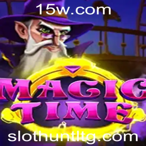 Desvendando MagicTime: Um Mergulho no Universo do Jogo e a Palpitante Estratégia 80pmbet