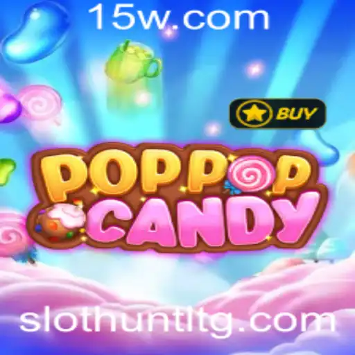 Explorando POPPOPCANDY: O Jogo Vibrante que Está Conquistando o Mundo