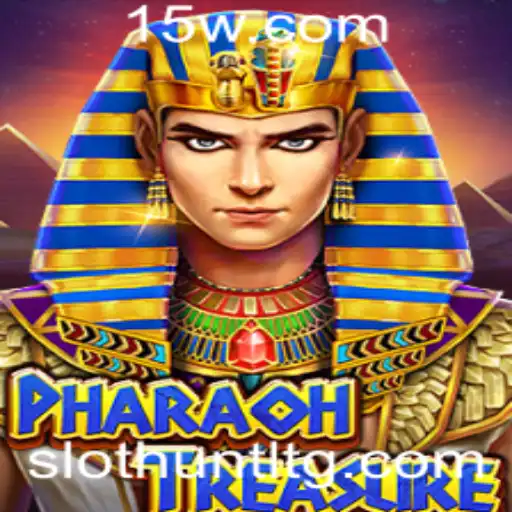 PharaohTreasure: Descobrindo Riquezas no Antigo Egito