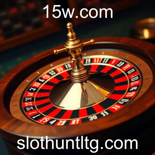 O Encanto Atemporal da Roleta no Universo dos Cassinos