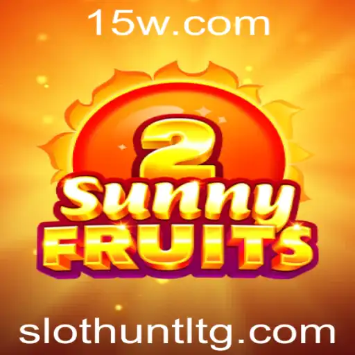 Descubra o Fascinante Mundo de SunnyFruits2 com 80pmbet