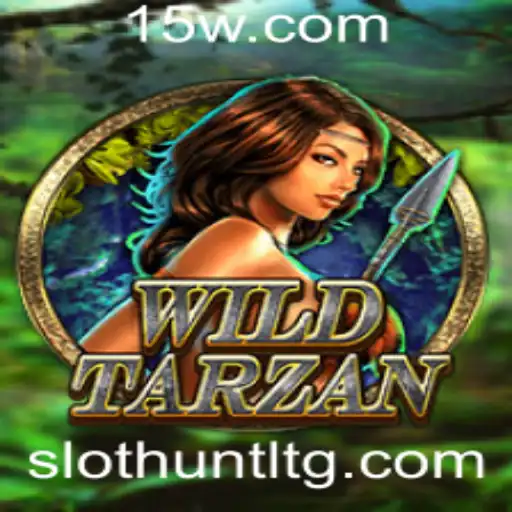Explorando o Jogo WildTarzan: Aventura e Estratégia na Selva